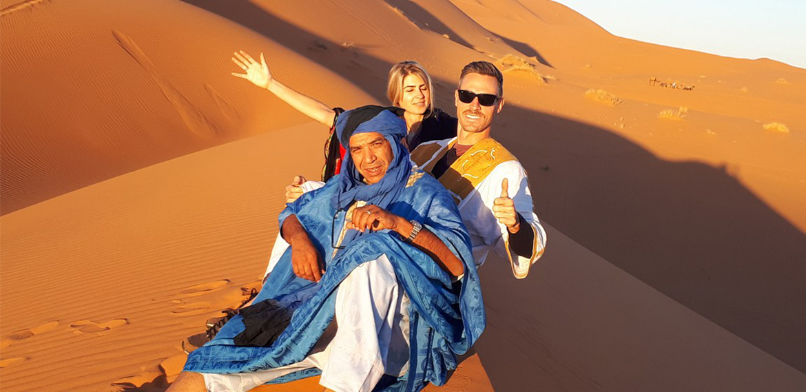 3 days tour from fes to marrakech