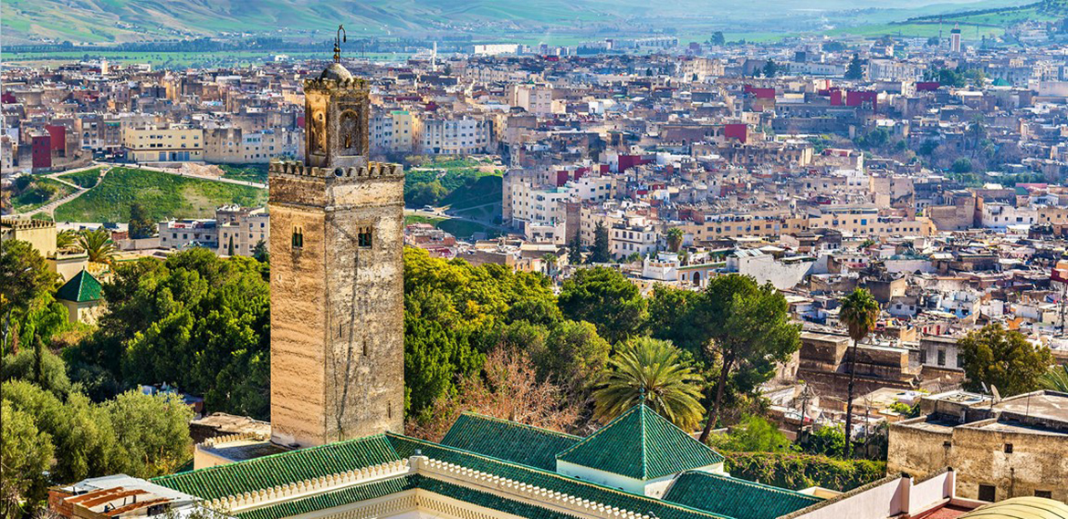 Fes City Tours