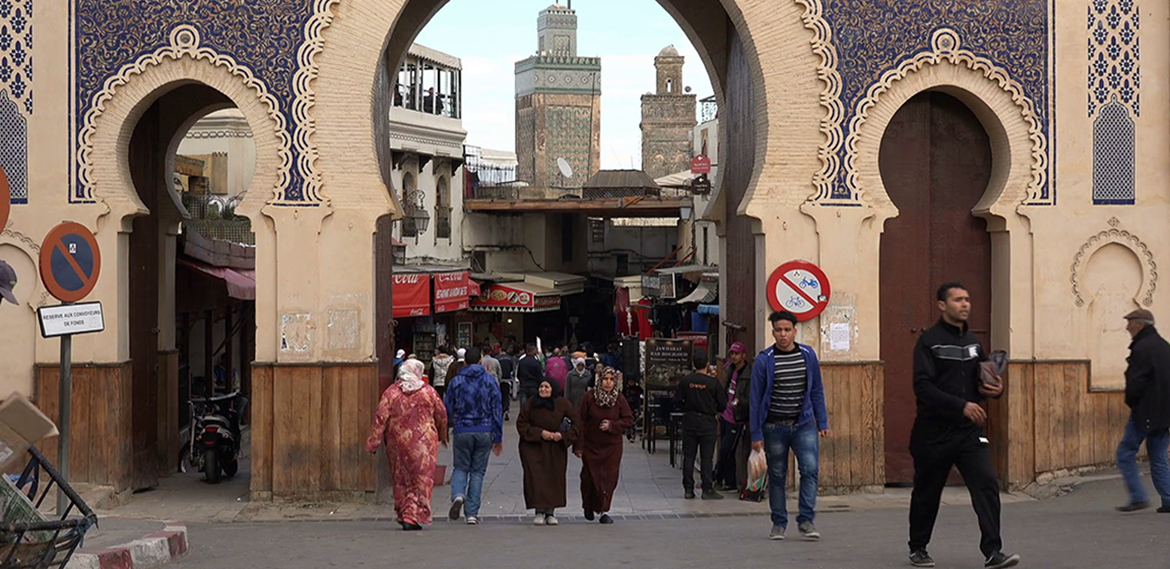 Fes Guided Tour - Fes Medina Walking Tour - Fes Medina - Fes Tours