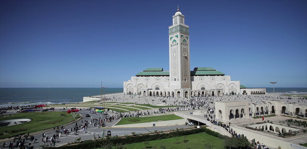 Fes to casablanca 2 days tour