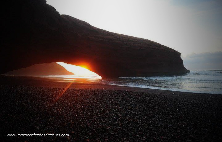 Sidi Ifni - Morocco
