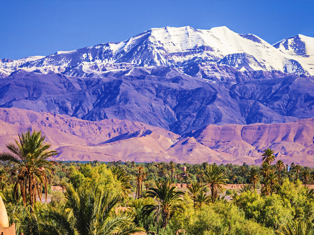 morocco fes excursions & day trips from fes