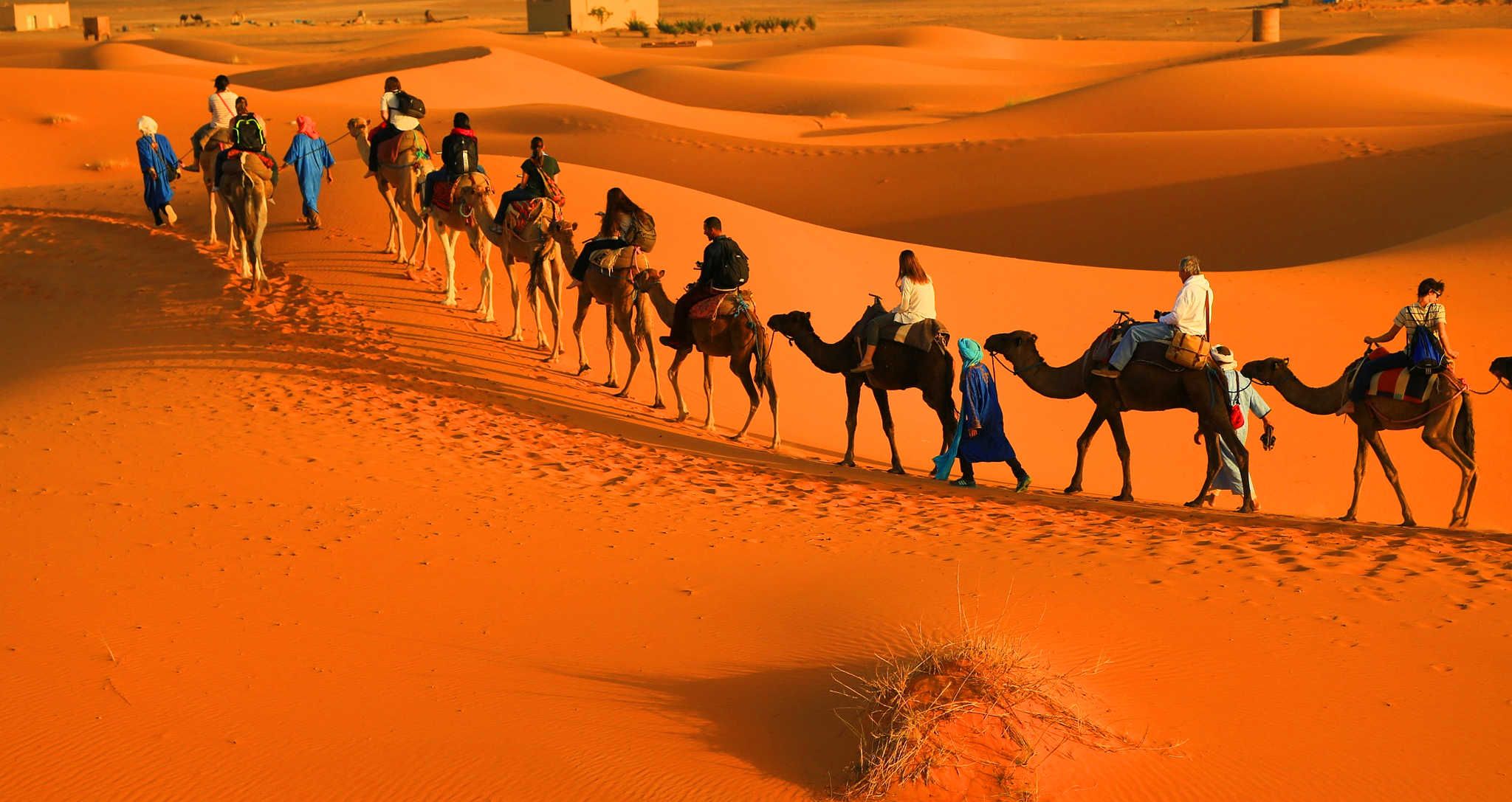 fes-desert-tours Fes Desert Tours