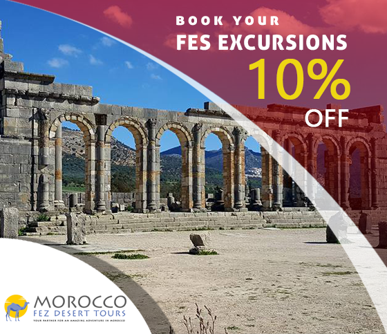 Excursions from Fes